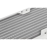 Corsair XR5 Bloc radiateur Blanc, Bloc radiateur, Laiton, Cuivre, Blanc, 1/4", 60 °C, 396 mm