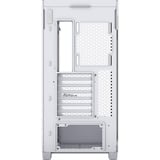 Corsair  boîtier midi tower Blanc | 2x USB-A | 1x USB-C | RGB | Window
