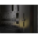 Corsair  boîtier midi tower Noir | 3x USB-C | RGB | Verre Trempé