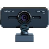 Creative Live! Cam Sync V3, Webcam Noir