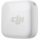 DJI Mic Mini Émetteur, Micro Blanc