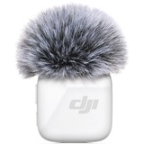 DJI Mic Mini Émetteur, Micro Blanc