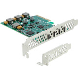 DeLOCK 90935, Contrôleur USB 