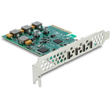 DeLOCK 90935, Contrôleur USB 