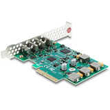 DeLOCK 90935, Contrôleur USB 