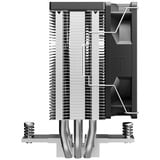 DeepCool AG300 G2 Refroidisseur CPU Noir