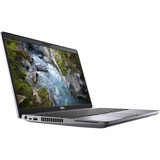 Dell Precision 3551 reconditionné 15.6" PC portable  Argent