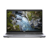 Dell Precision 3551 reconditionné 15.6" PC portable  Argent