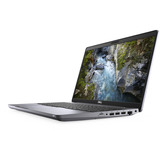 Dell Precision 3551 reconditionné 15.6" PC portable  Argent