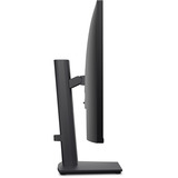 Dell Pro E2726DS 27" Moniteur Noir, 1x DisplayPort, 1x HDMI, 68,6 cm (27"), 2560 x 1440 pixels, Quad HD, LCD, 8 ms, Noir