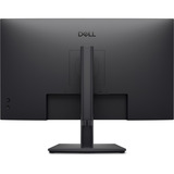 Dell Pro E2726DS 27" Moniteur Noir, 1x DisplayPort, 1x HDMI, 68,6 cm (27"), 2560 x 1440 pixels, Quad HD, LCD, 8 ms, Noir