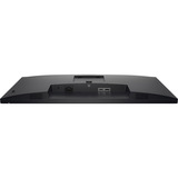 Dell Pro E2726DS 27" Moniteur Noir, 1x DisplayPort, 1x HDMI, 68,6 cm (27"), 2560 x 1440 pixels, Quad HD, LCD, 8 ms, Noir