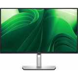Dell Pro Plus P2425DE écran plat de PC 61 cm (24") 2560 x 1440 pixels Quad HD LCD Noir 23.8" Moniteur Noir/argent, 1x DisplayPort, 1x HDMI, 2x USB-C, 3x USB-A, 1x RJ-45, 61 cm (24"), 2560 x 1440 pixels, Quad HD, LCD, 8 ms, Noir