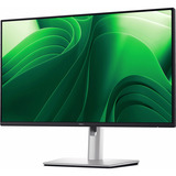 Dell Pro Plus P2425DE écran plat de PC 61 cm (24") 2560 x 1440 pixels Quad HD LCD Noir 23.8" Moniteur Noir/argent, 1x DisplayPort, 1x HDMI, 2x USB-C, 3x USB-A, 1x RJ-45, 61 cm (24"), 2560 x 1440 pixels, Quad HD, LCD, 8 ms, Noir