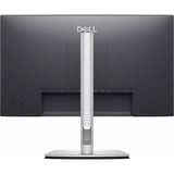 Dell Pro Plus P2425DE écran plat de PC 61 cm (24") 2560 x 1440 pixels Quad HD LCD Noir 23.8" Moniteur Noir/argent, 1x DisplayPort, 1x HDMI, 2x USB-C, 3x USB-A, 1x RJ-45, 61 cm (24"), 2560 x 1440 pixels, Quad HD, LCD, 8 ms, Noir