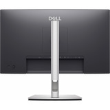 Dell Pro Plus P2425DE écran plat de PC 61 cm (24") 2560 x 1440 pixels Quad HD LCD Noir 23.8" Moniteur  Noir/Argent, 61 cm (24"), 2560 x 1440 pixels, Quad HD, LCD, 8 ms, Noir