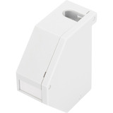 Digitus AN-25186, Boîtier Blanc