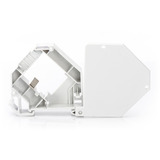 Digitus AN-25186, Boîtier Blanc