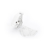 Digitus AN-25186, Boîtier Blanc