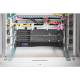 Digitus DN-170094 OnLine, UPS Noir
