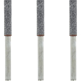 Dremel Pierre à affûter pour tronçonneuse Ø 4 mm, Dispositif d’affûtage 