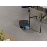 ECOVACS DEEBOT X5 OMNI 0,25 L Sans sac Noir, Robot aspirateur Noir, Sans sac, Noir, D-shape, 0,25 L, 67,9 dB, 3,5 L