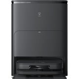 ECOVACS DEEBOT X5 OMNI 0,25 L Sans sac Noir, Robot aspirateur Noir, Sans sac, Noir, D-shape, 0,25 L, 67,9 dB, 3,5 L