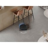 ECOVACS DEEBOT X5 OMNI Noir, Robot aspirateur Noir, Sans sac, Noir, D-shape, Sac à poussière, 67,9 dB, 3,5 L