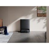 ECOVACS DEEBOT X5 OMNI Noir, Robot aspirateur Noir, Sans sac, Noir, D-shape, Sac à poussière, 67,9 dB, 3,5 L