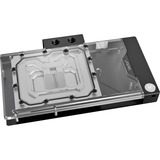 EKWB EK-Quantum Vector² FE RTX 4090 D-RGB - Nickel + Acryl, Watercooling Nickel/transparent