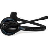 EPOS | Sennheiser IMPACT MB Pro 1 UC ML, Casque/Écouteur Noir