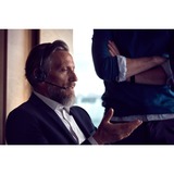 EPOS | Sennheiser IMPACT MB Pro 1 UC ML, Casque/Écouteur Noir