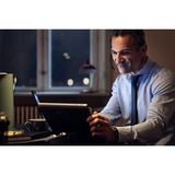 EPOS | Sennheiser IMPACT MB Pro 1 UC ML, Casque/Écouteur Noir
