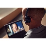 EPOS | Sennheiser IMPACT MB Pro 1 UC ML, Casque/Écouteur Noir