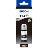 Epson 114 Original, Encre Original, Noir, Epson, ET-8500, Rendement standard, 70 ml