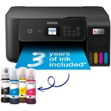 Epson Imprimante multifonction Noir