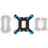 FSP AD36-W, Watercooling Blanc