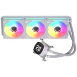 Fortron POO0000042, Watercooling Blanc