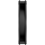 Fractal Design Dynamic 3 140 ventilateur de boîtier Noir, 140 x 140 x 25 mm, PWM