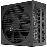 Fractal Design Ion Gold 850W alimentation  Noir, 6x PCIe, Cable Management