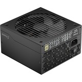 Fractal Design Ion Gold 850W alimentation  Noir, 6x PCIe, Cable Management