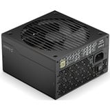 Fractal Design Ion Gold 850W alimentation  Noir, 6x PCIe, Cable Management