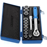 GEDORE Ensemble clé à cliquet 1/2", Set d'outils 2545829