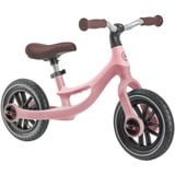 GLOBBER Go Bike Elite Air, Vélo d'équilibre rose fuchsia