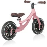 GLOBBER Go Bike Elite Air, Vélo d'équilibre rose fuchsia