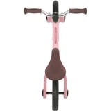 GLOBBER Go Bike Elite Air, Vélo d'équilibre rose fuchsia