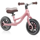 GLOBBER Go Bike Elite Air, Vélo d'équilibre rose fuchsia