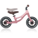 GLOBBER Go Bike Elite Air, Vélo d'équilibre rose fuchsia