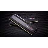 G.Skill 32 Go DDR5-6400 (2x 16 Go) mémoire vive Noir, F5-6400J3039G16GX2-TZ5RK, XMP 3.0