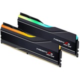 G.Skill Trident Z5 NEO RGB 64 Go DDR5-6000 (2x 32 Go) mémoire vive Noir, F5-6000J3040G32GX2-TZ5NR, EXPO
